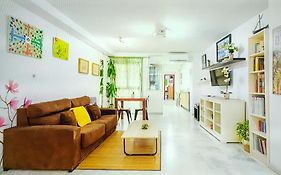 Apartamento Malagueta Campos Eliseos